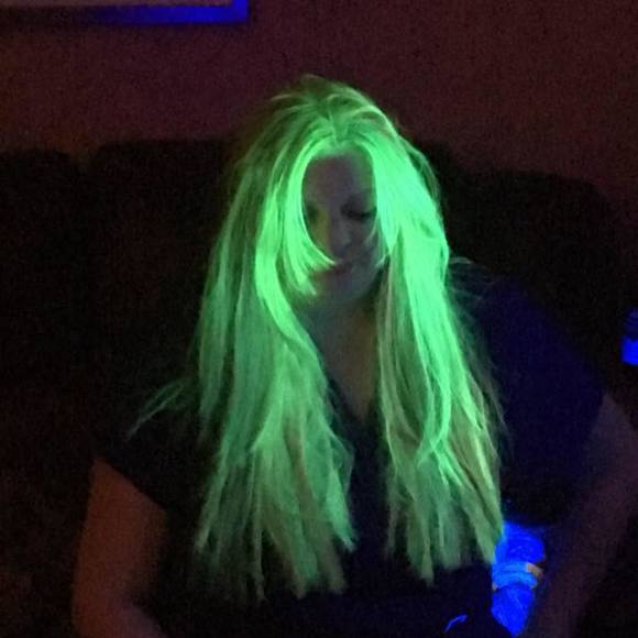 Meet your Posher, Marissa - Picture 1 of 1